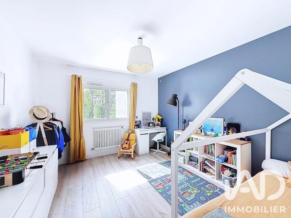 Maison à vendre 6 pièces 139 m² Le Plessis-Trévise