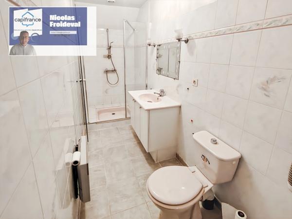 Maison à vendre 6 pièces proche de LONS LE SAUNIER (39)