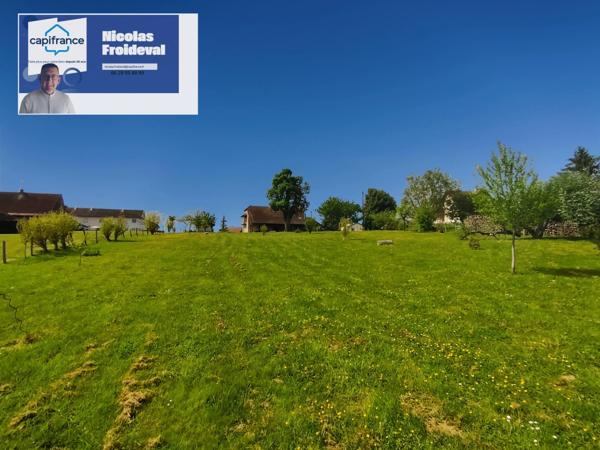 Maison à vendre 6 pièces proche de LONS LE SAUNIER (39)