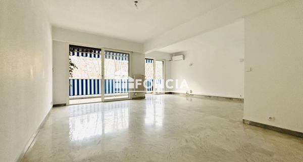 À vendre Appartement 4 pièces 94.7 m² - Cagnes-sur-mer 06800