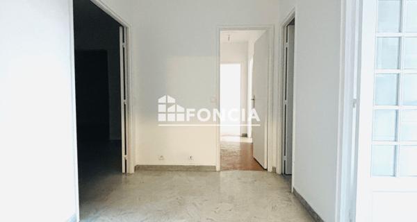 À vendre Appartement 4 pièces 94.7 m² - Cagnes-sur-mer 06800