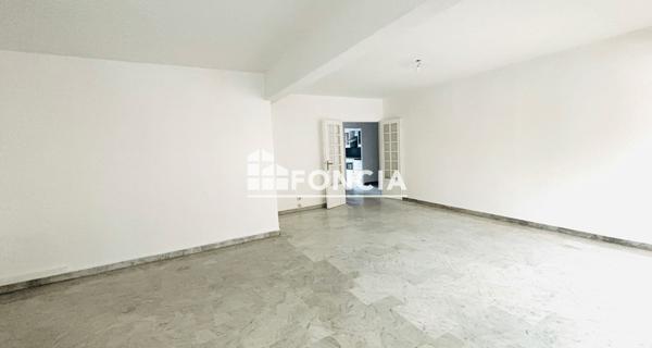 À vendre Appartement 4 pièces 94.7 m² - Cagnes-sur-mer 06800