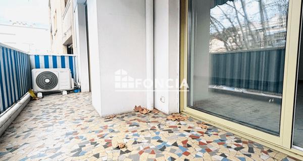 À vendre Appartement 4 pièces 94.7 m² - Cagnes-sur-mer 06800