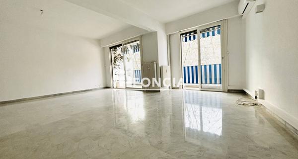 À vendre Appartement 4 pièces 94.7 m² - Cagnes-sur-mer 06800