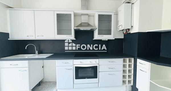 À vendre Appartement 4 pièces 94.7 m² - Cagnes-sur-mer 06800