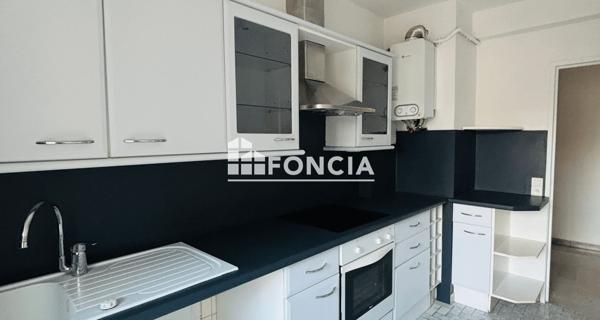 À vendre Appartement 4 pièces 94.7 m² - Cagnes-sur-mer 06800