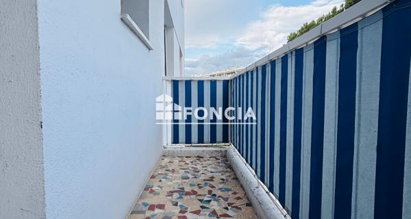 À vendre Appartement 4 pièces 94.7 m² - Cagnes-sur-mer 06800