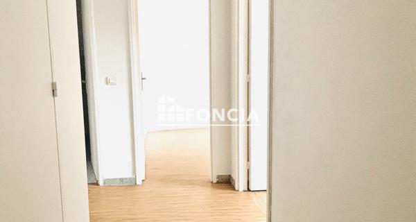 À vendre Appartement 4 pièces 94.7 m² - Cagnes-sur-mer 06800