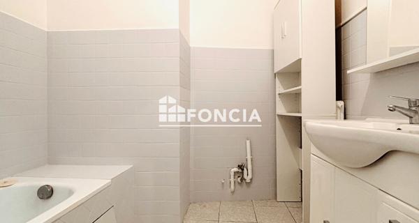 À vendre Appartement 4 pièces 94.7 m² - Cagnes-sur-mer 06800