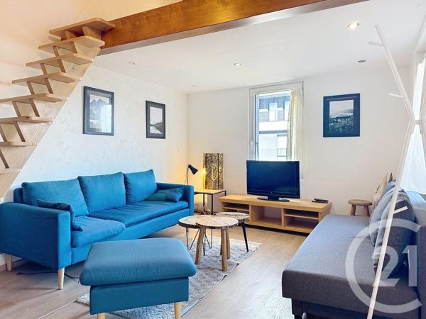 Maison à vendre  1 pièce - 36,36 m2 EVIAN LES BAINS - 74