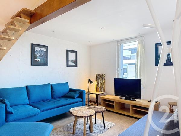 Maison à vendre  1 pièce - 36,36 m2 EVIAN LES BAINS - 74