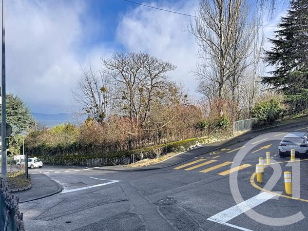 Maison à vendre  1 pièce - 36,36 m2 EVIAN LES BAINS - 74