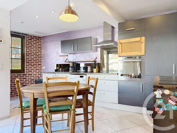 Maison à vendre  1 pièce - 36,36 m2 EVIAN LES BAINS - 74