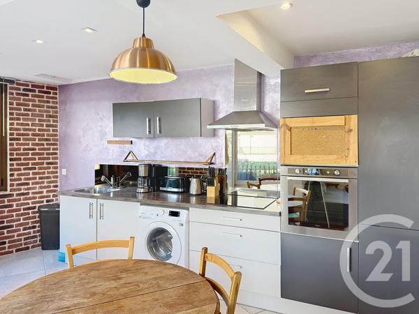 Maison à vendre  1 pièce - 36,36 m2 EVIAN LES BAINS - 74