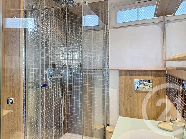 Maison à vendre  1 pièce - 36,36 m2 EVIAN LES BAINS - 74