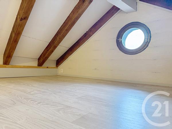 Maison à vendre  1 pièce - 36,36 m2 EVIAN LES BAINS - 74