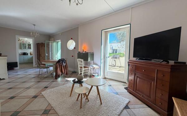 Maison à vendre    4 pièces •  La Rochelle