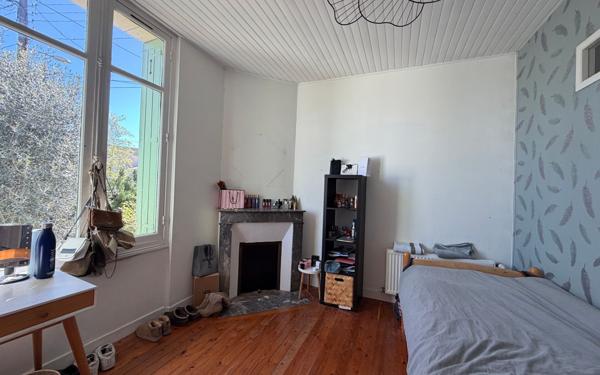 Maison à vendre    4 pièces •  La Rochelle