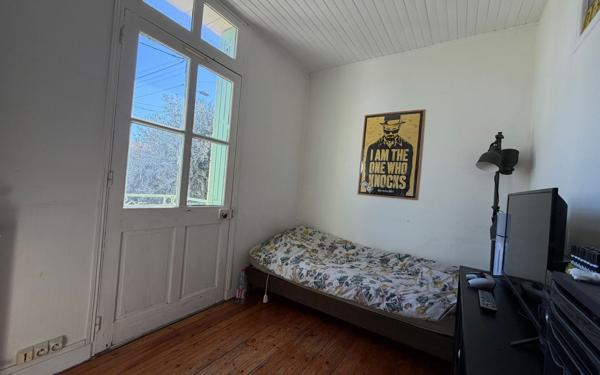 Maison à vendre    4 pièces •  La Rochelle