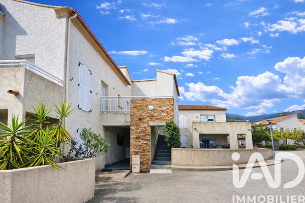 Appartement à vendre 3 pièces 61 m² Oletta