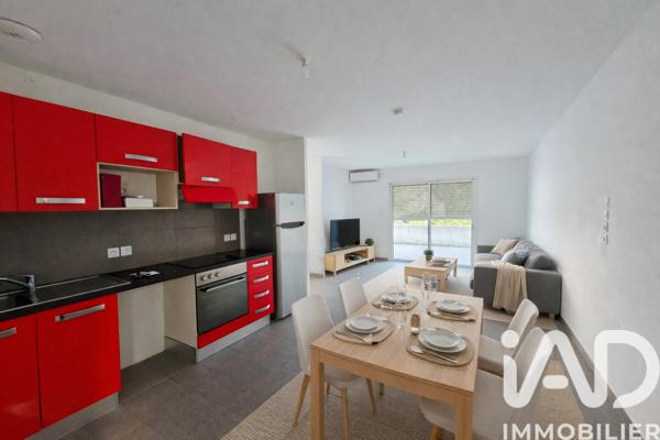 Appartement à vendre 3 pièces 61 m² Oletta