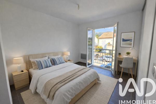 Appartement à vendre 3 pièces 61 m² Oletta