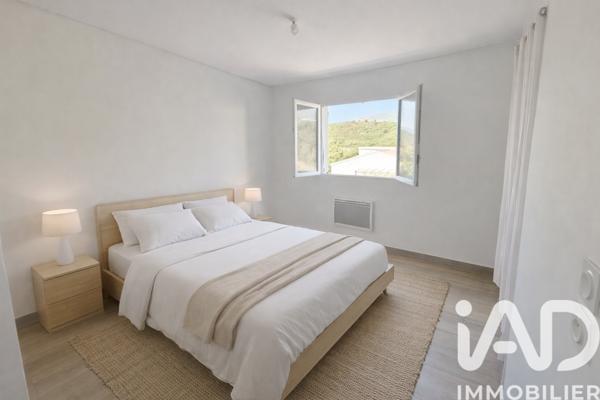 Appartement à vendre 3 pièces 61 m² Oletta