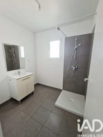 Appartement à vendre 3 pièces 61 m² Oletta