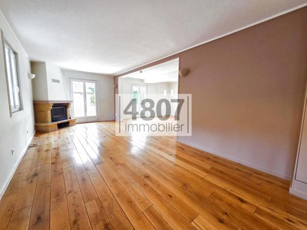 Maison à vendre à Monnetier-Mornex (74560)