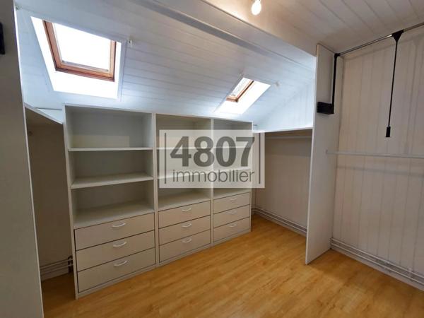 Maison à vendre à Monnetier-Mornex (74560)