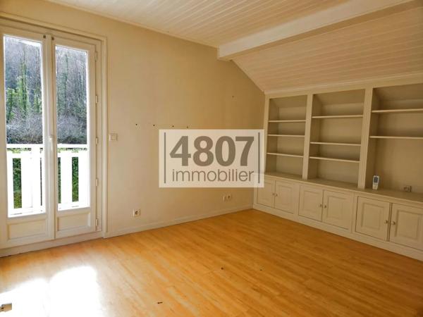 Maison à vendre à Monnetier-Mornex (74560)