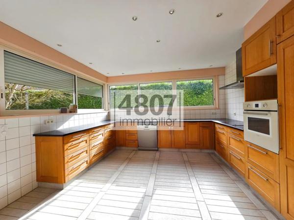 Maison à vendre à Monnetier-Mornex (74560)