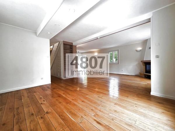 Maison à vendre à Monnetier-Mornex (74560)