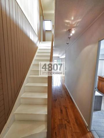 Maison à vendre à Monnetier-Mornex (74560)