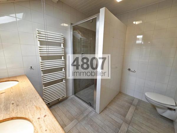 Maison à vendre à Monnetier-Mornex (74560)