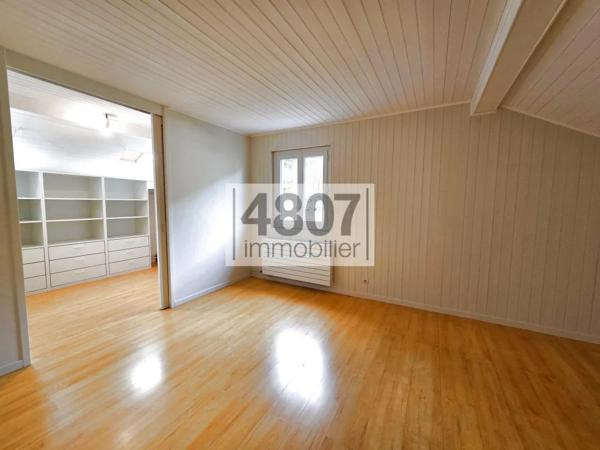 Maison à vendre à Monnetier-Mornex (74560)