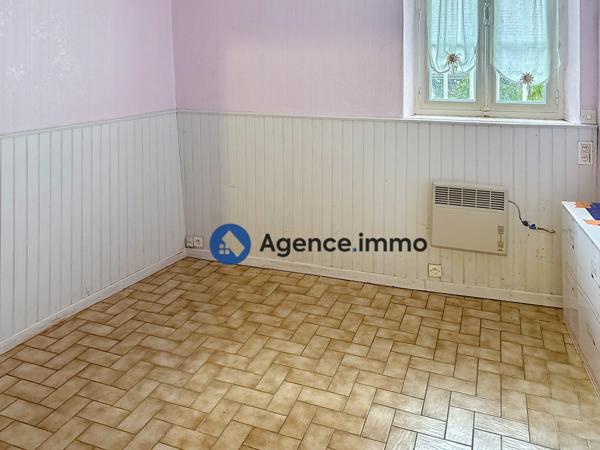 À vendre - Maison ancienne, 4 pièces située à Cinq-Mars-la-Pile (37130)