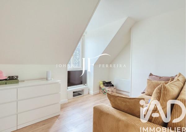 Maison à vendre 7 pièces 150 m² Groslay