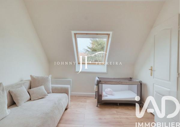 Maison à vendre 7 pièces 150 m² Groslay