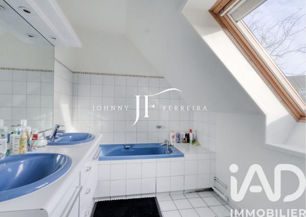 Maison à vendre 7 pièces 150 m² Groslay