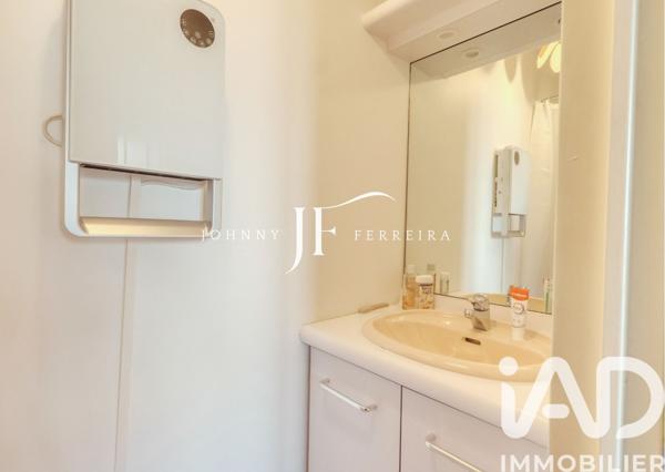 Maison à vendre 7 pièces 150 m² Groslay