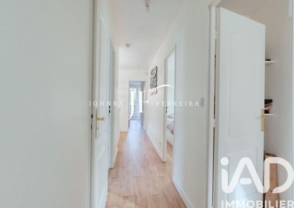 Maison à vendre 7 pièces 150 m² Groslay