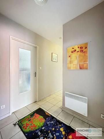 Appartement à vendre à Colmar (68000)