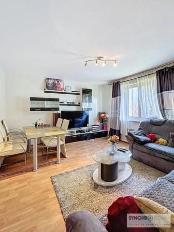 Appartement à vendre à Colmar (68000)