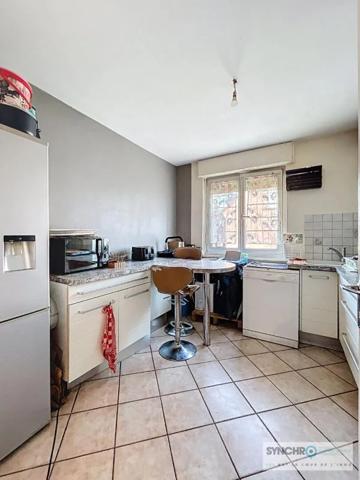 Appartement à vendre à Colmar (68000)