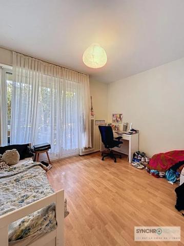 Appartement à vendre à Colmar (68000)