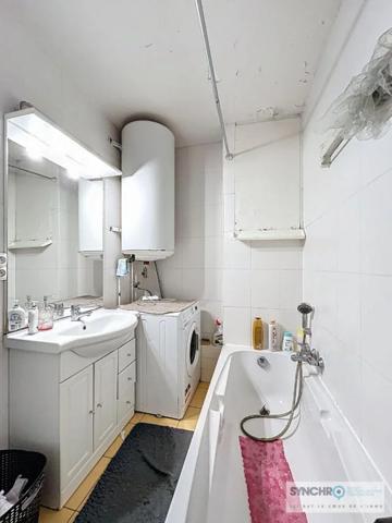 Appartement à vendre à Colmar (68000)