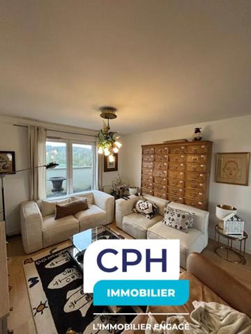 Appartement à vendre au Chesnay-Rocquencourt (78150)