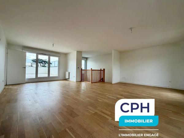 Appartement à vendre au Chesnay-Rocquencourt (78150)