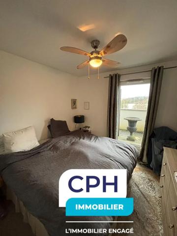 Appartement à vendre au Chesnay-Rocquencourt (78150)